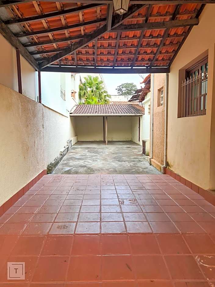 Hospedaria do Ernesto