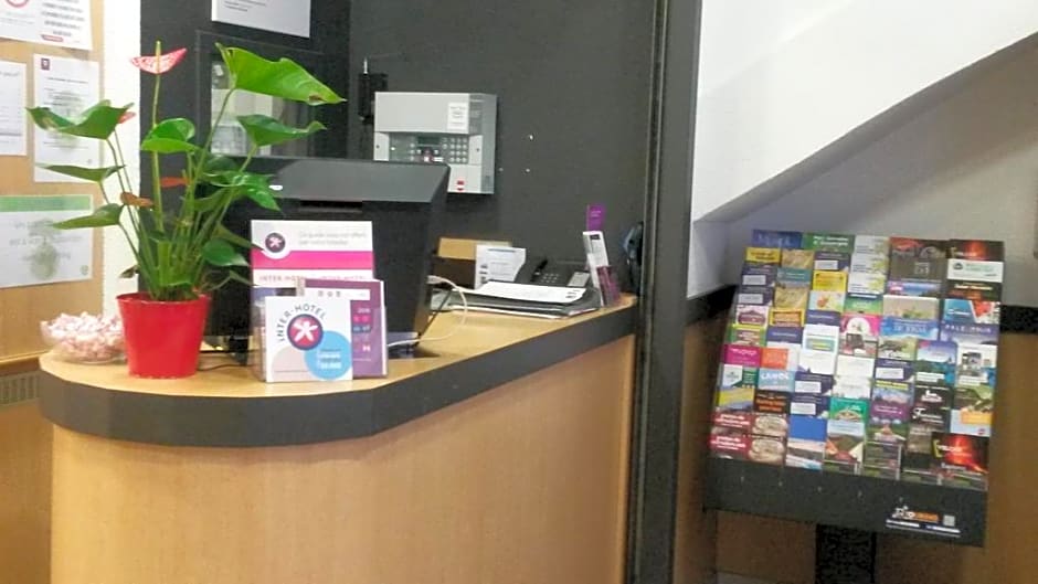 The Originals City Hotel Artyster Clermont Ferrand