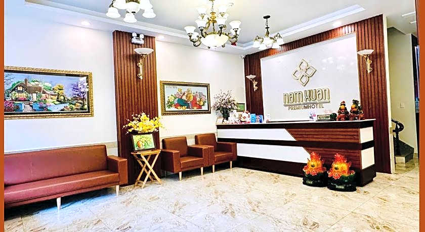 Nam Xuan premium Hotel