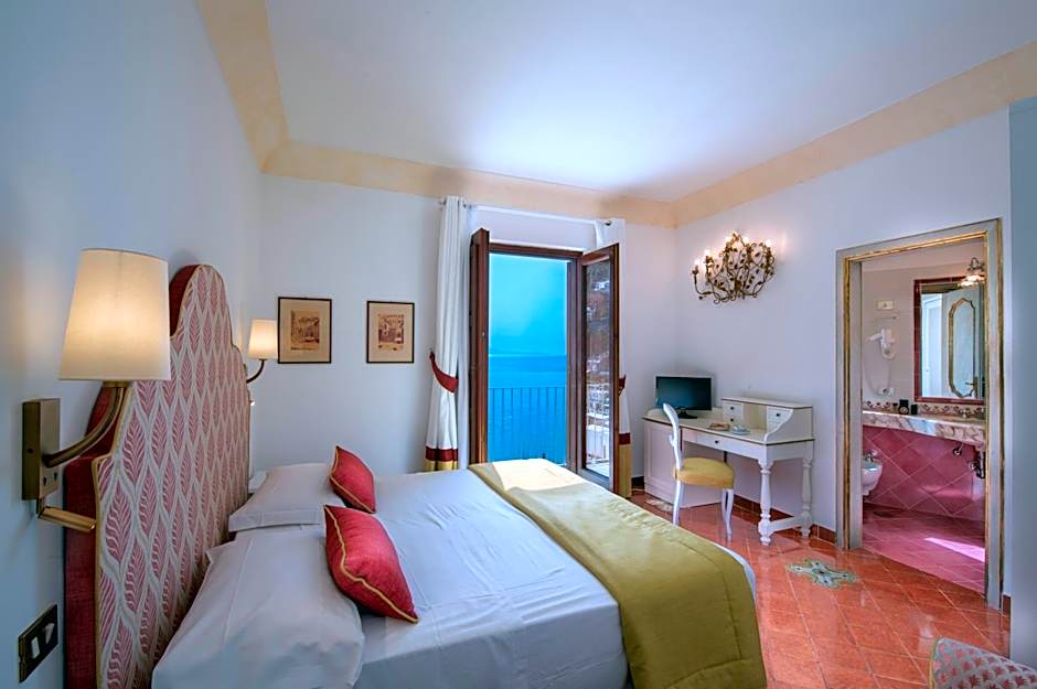 Hotel Casa Albertina