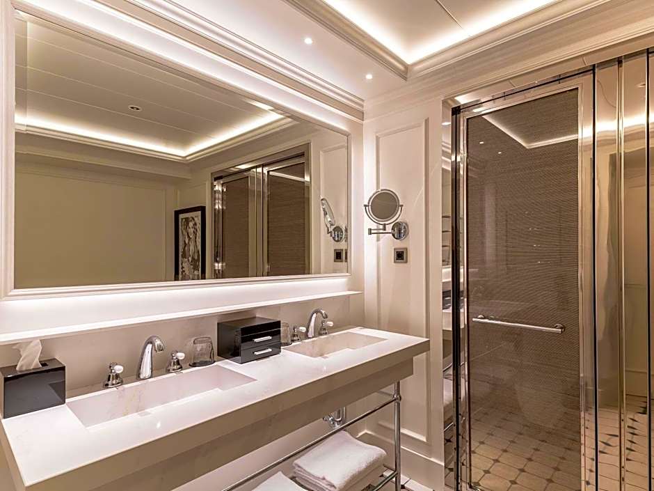 Sofitel Barcelona Skipper