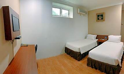 Hotel Shafira Pariaman Syariah Mitra RedDoorz