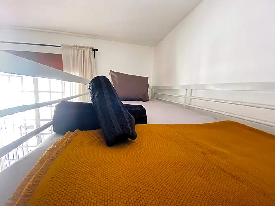 Stay on Top Old Town