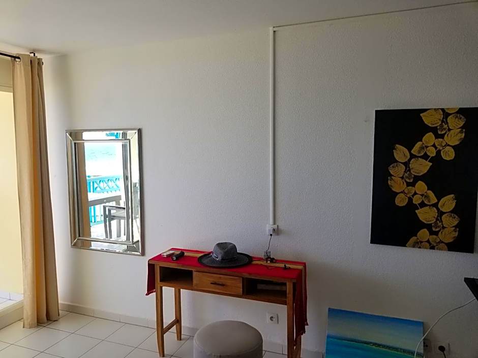Orient Bay Beach Studio