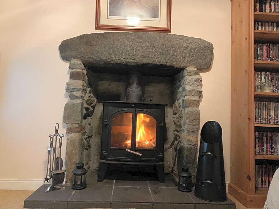 Benview Bed and Breakfast & Luxury Lodge, Isle of North Uist