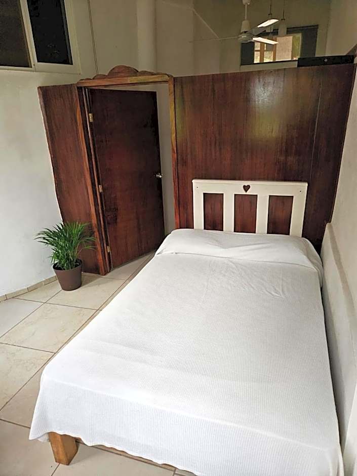 Las Cabañas del Tio Lalo