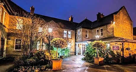 The Old Golf House Sure Hotel Collection by Best Western