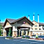 Hilton Garden Inn Bend