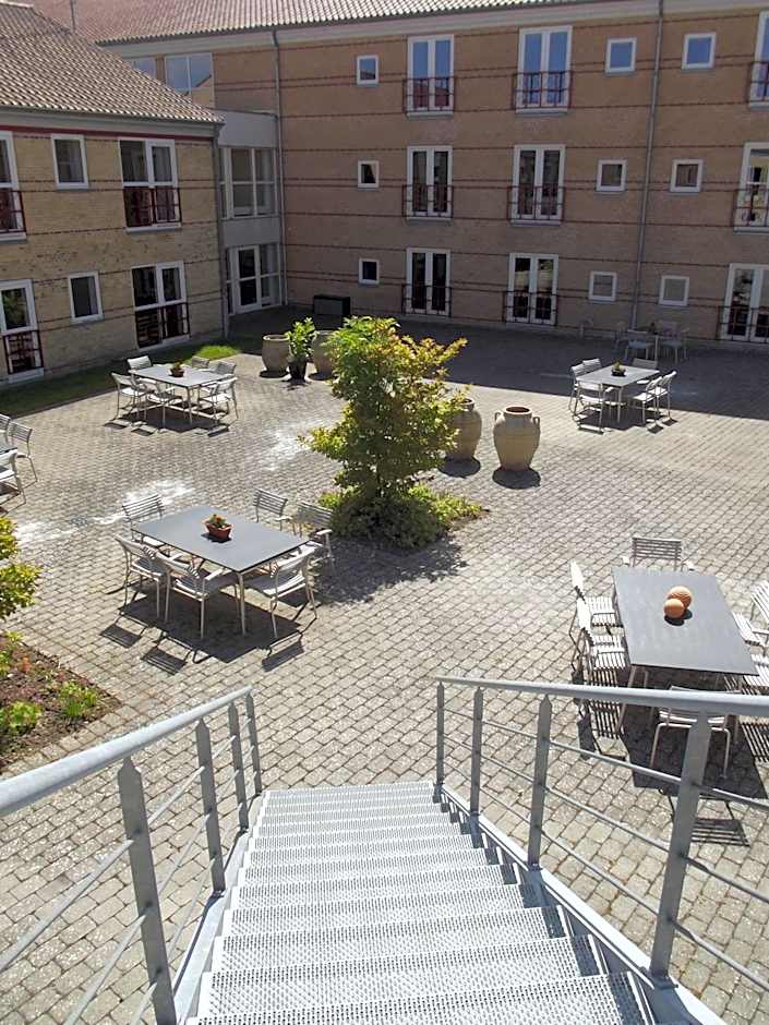 Montra Odder Parkhotel