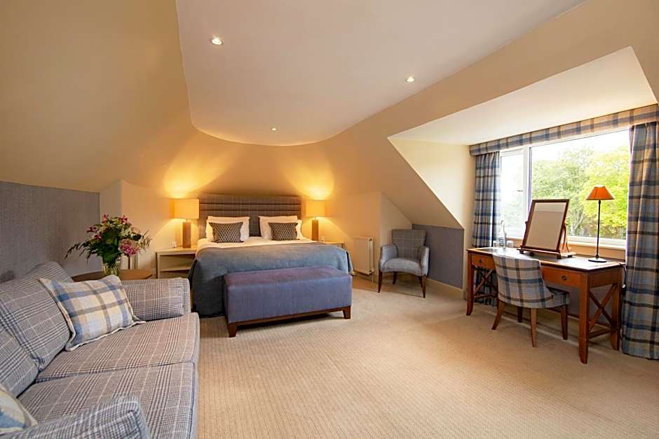 Royal Golf Hotel, by Highland Coast Hotels