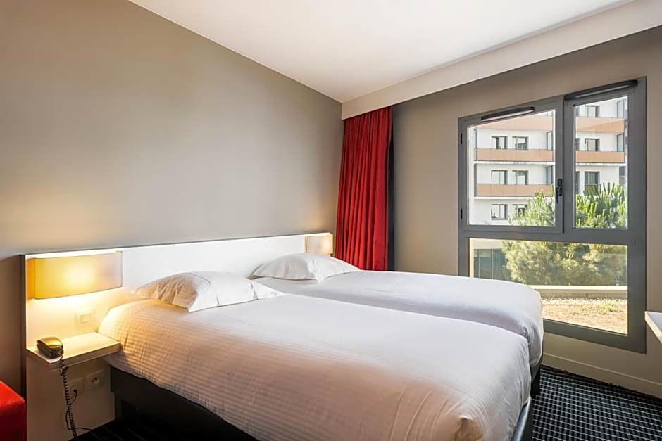 Residence Otelia Affaires & Bien-etre