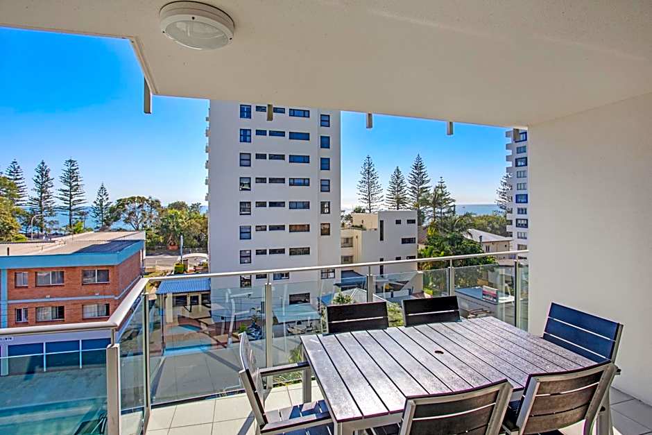Coco Mooloolaba