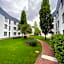Median Hotel Hannover Lehrte