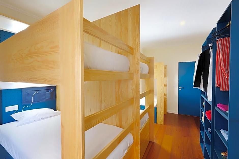 InnEsposende Sports Hostel