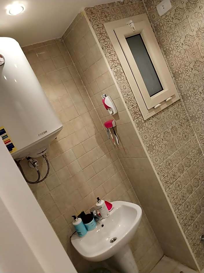 بورتو السخنه هيفين هيلز شاليه عائلات Heaven Hills Porto El sokhna