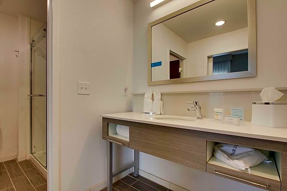Hampton Inn & Suites By Hilton Knightdale Raleigh