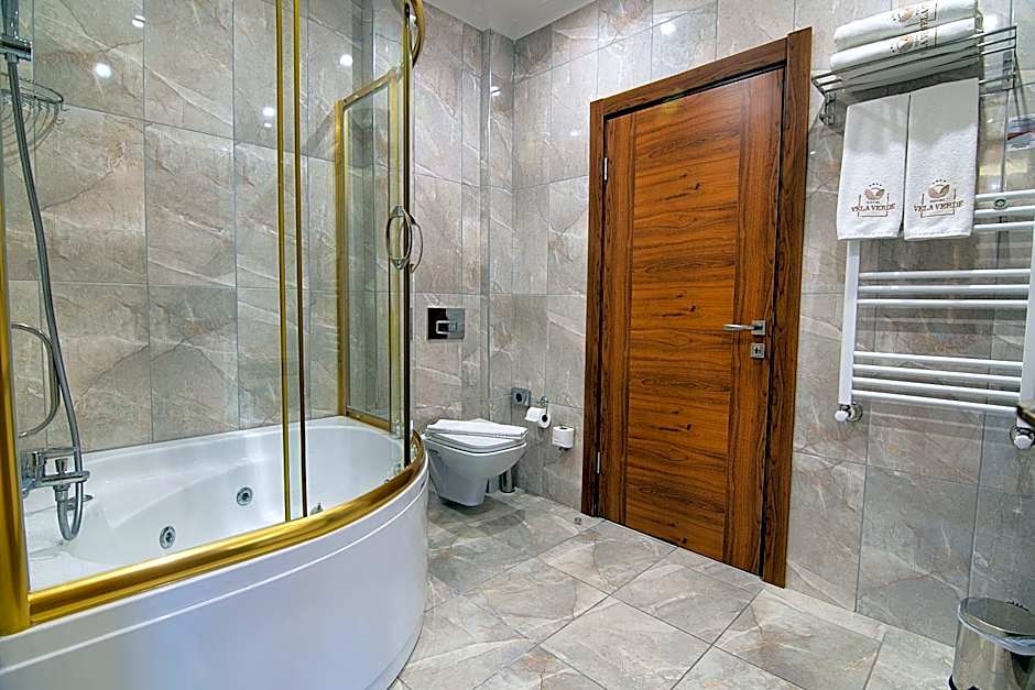 Vela Verde Hotel & SPA