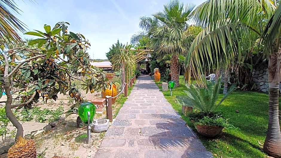 Residence Villa Cristina