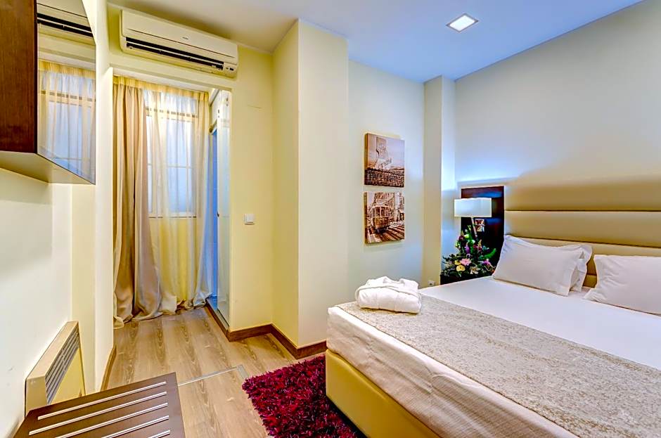 Hotel Lx Rossio