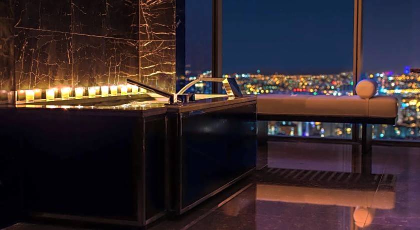 Hilton Istanbul Bomonti Hotel & Conference Center