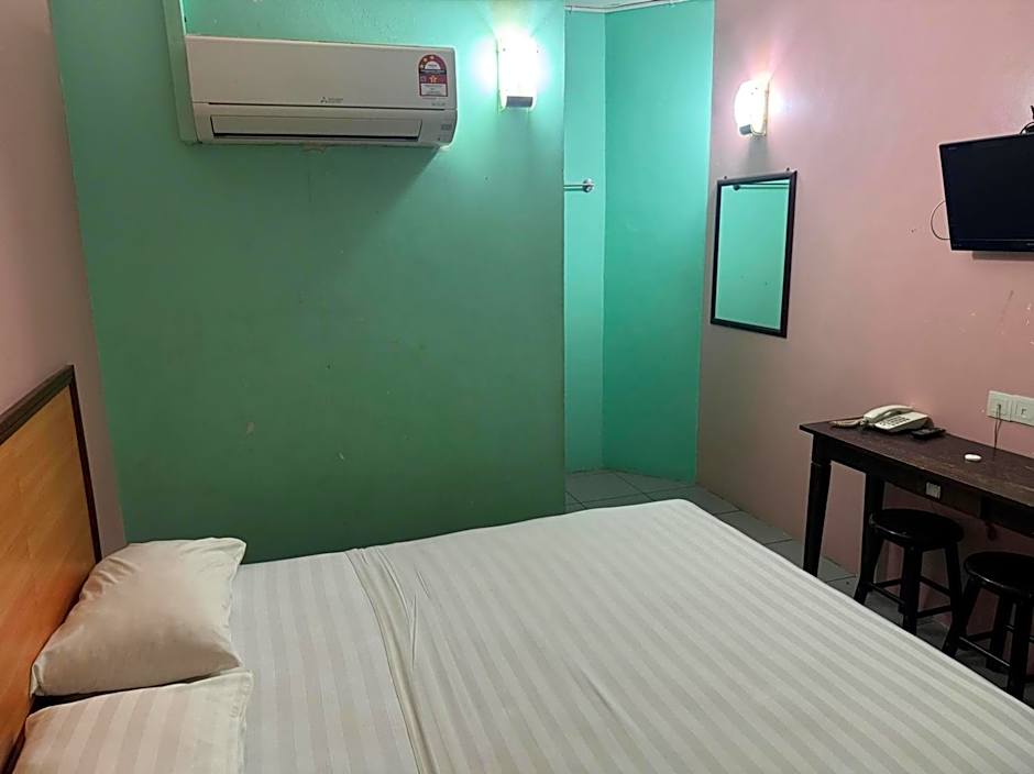 Hotel O Hotel Oriental