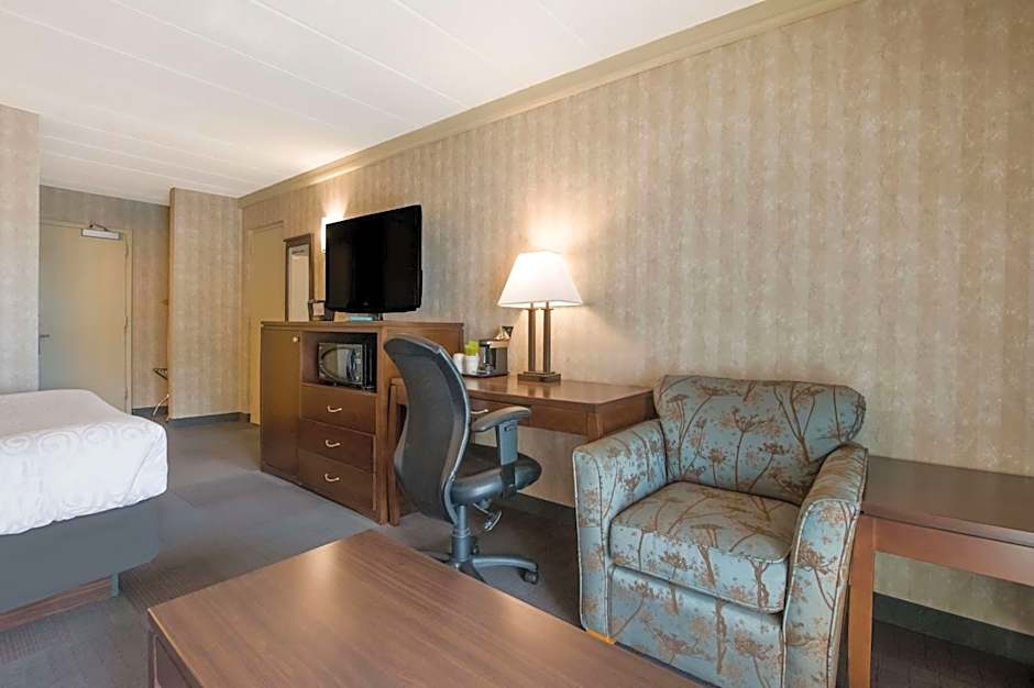 Best Western Brantford Hotel and Conference Centre
