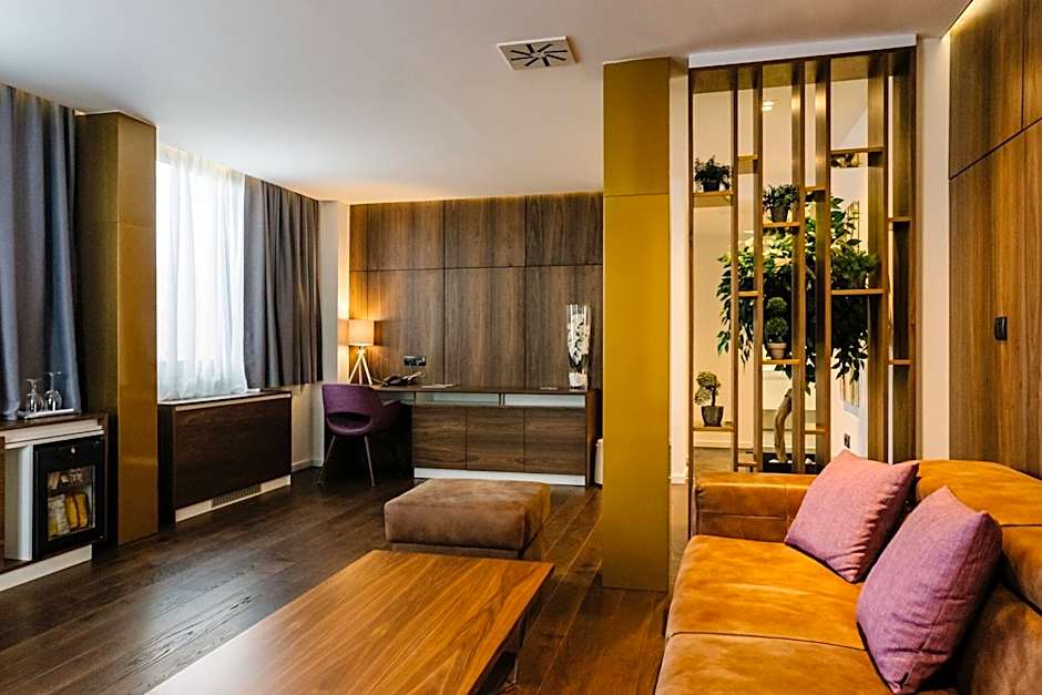 New City Hotel & Restaurant Nis