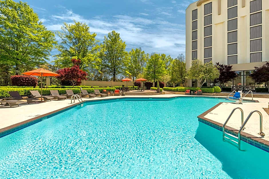 Greenville Marriott
