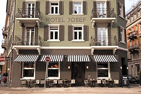 Boutique Hotel Josef