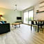 #FR Terrace on Montbonnot - INOVALLÉE - T2