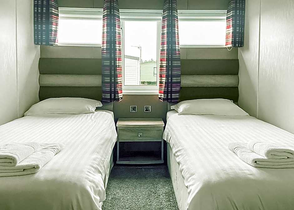 Whitecairn Holiday Park