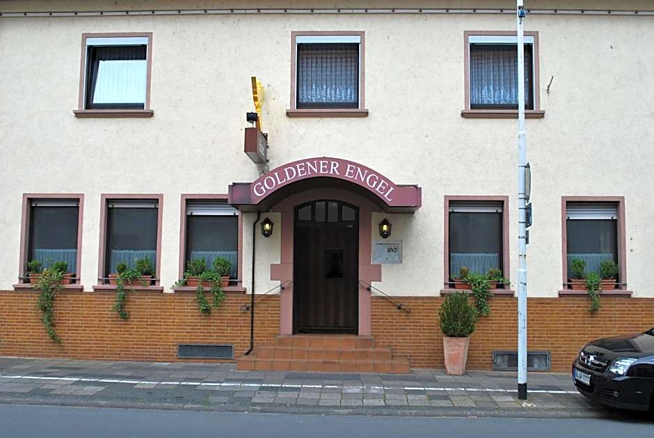 Hotel Gasthof “Goldener Engel”