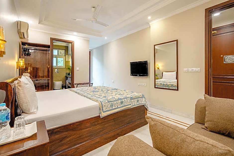 Tree of Life Bed & Breakfast