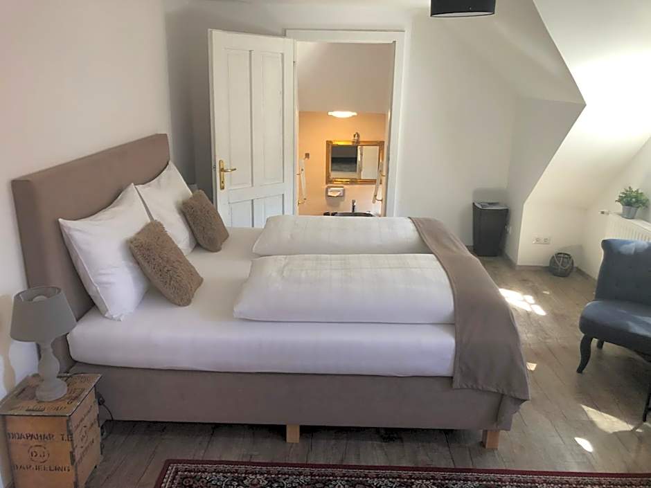 Fenix Hall Boutique Hotel Hallstatt