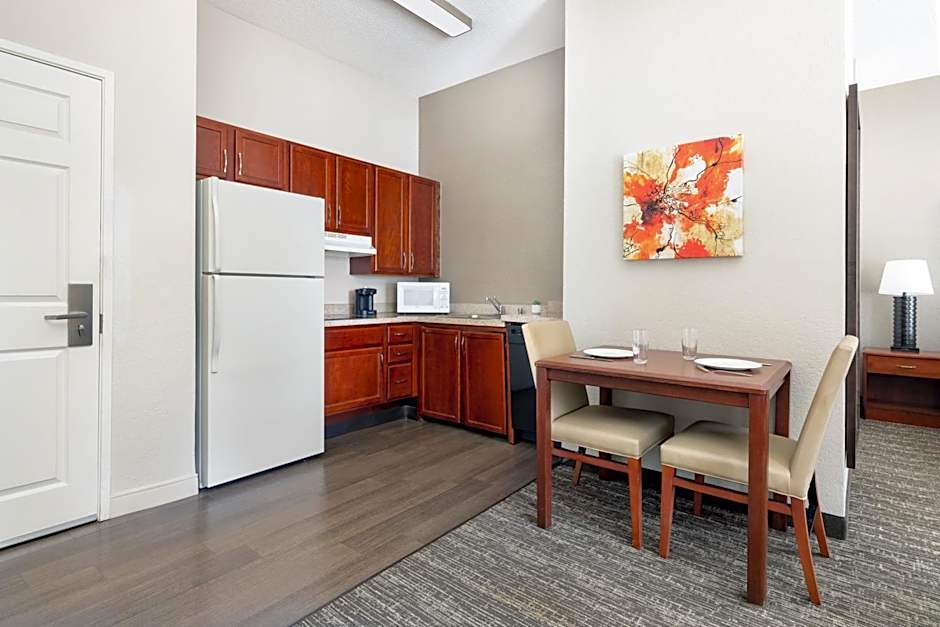 Homewood Suites By Hilton Dallas-Grapevine, Tx