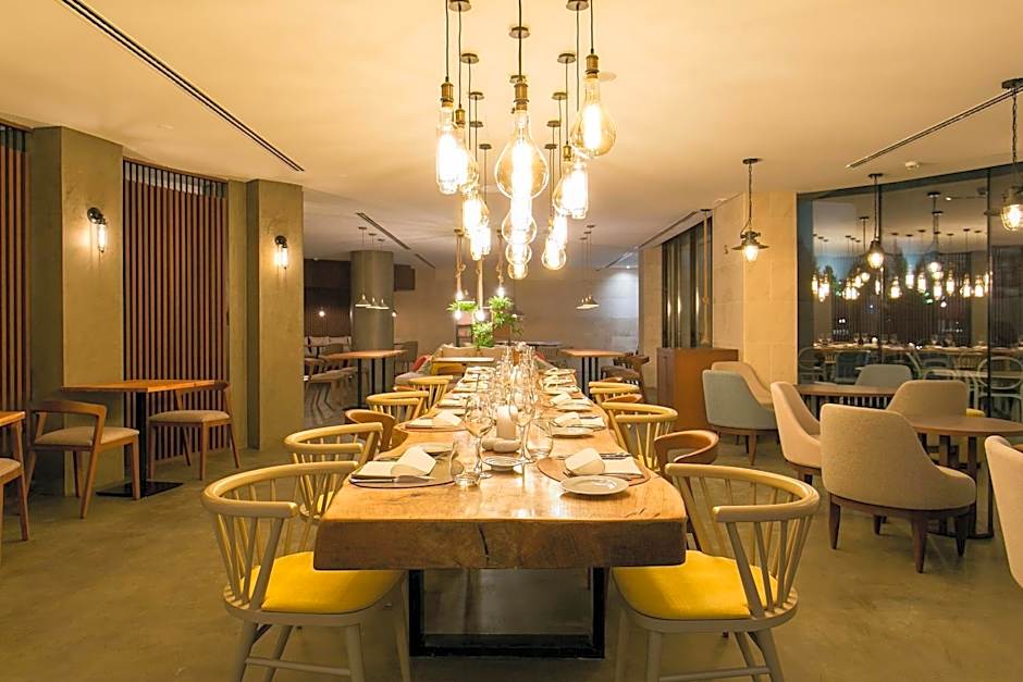 Four Points by Sheraton Sesimbra