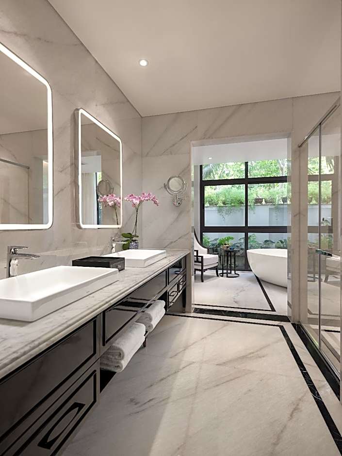 Elegant Mansion 88 – Hanoi, NY