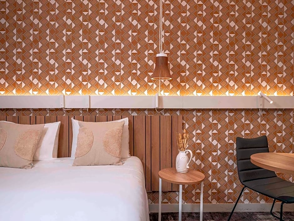 ibis Paris Gare Montparnasse Catalogne