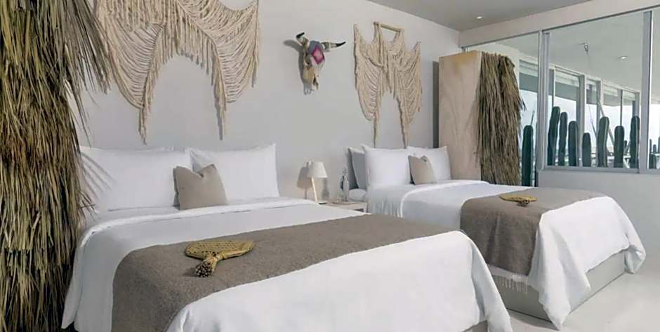 Hotel Boutique Casa Lulu