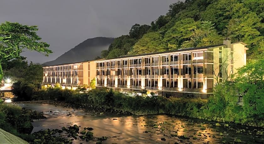 Hotel Indigo Hakone Gora