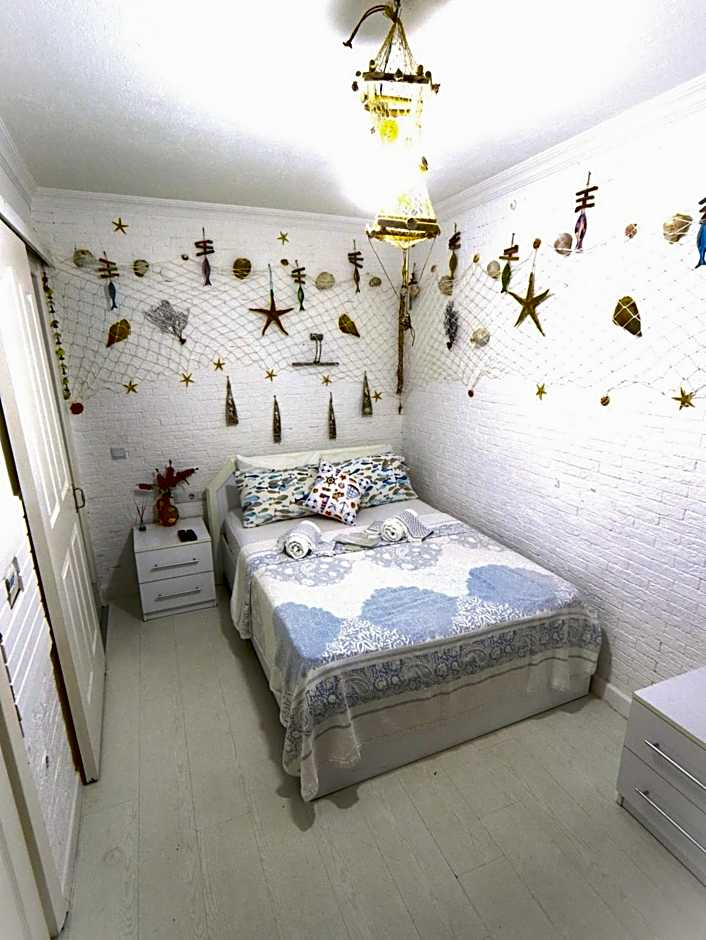 Denizkizi butik otel