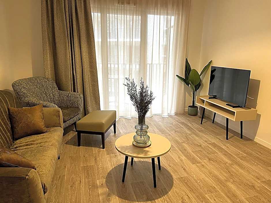 DOMITYS - Marguerite