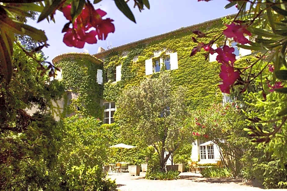 Hôtel Château de Cavanac