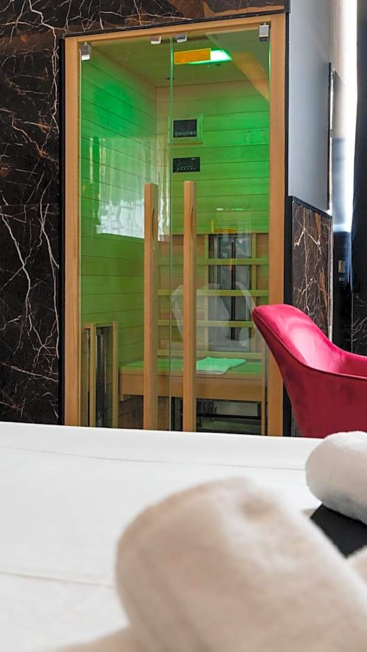 Nuar suite&spa