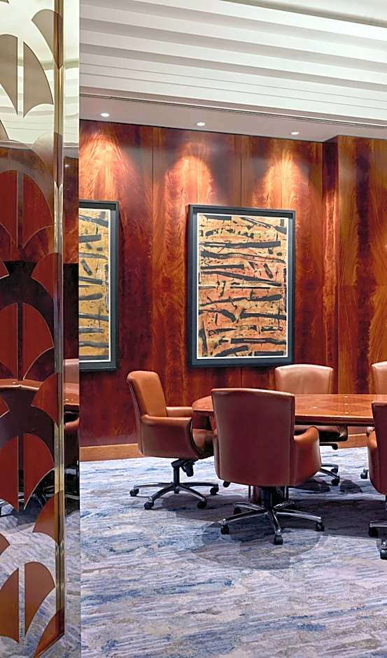 Park Hyatt Melbourne