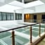 Yunshang Manju Hotel (Ningbo Yushe Airport Branch)