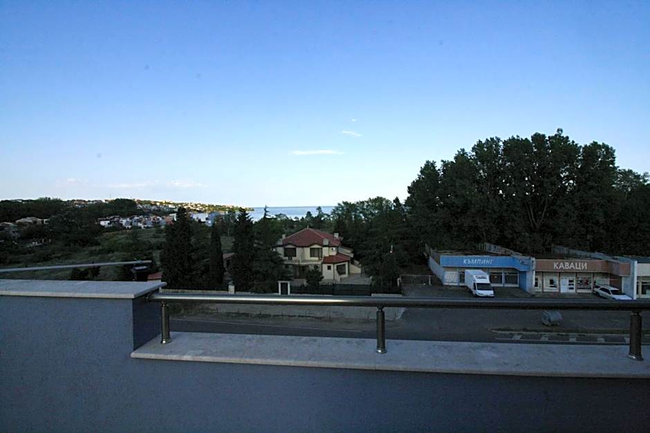 Hotel Marant