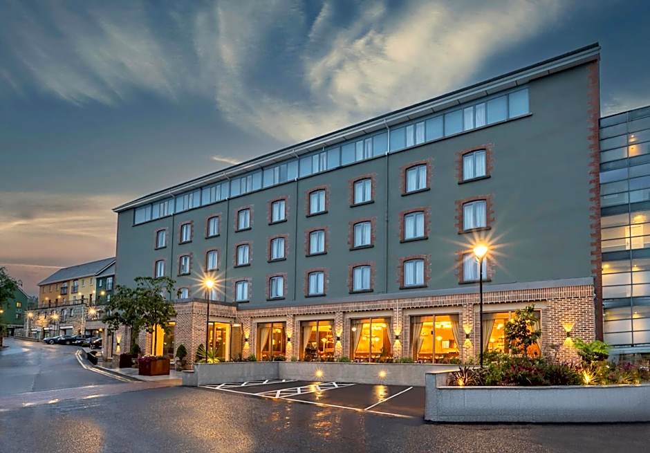 Clifden Station House Hotel