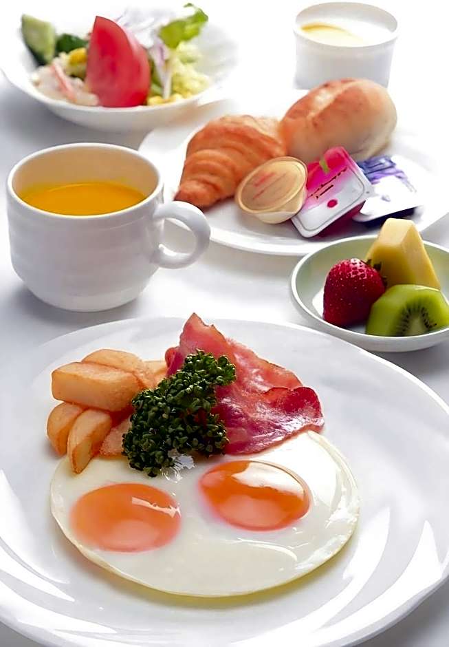 Hotel Bel Air Sendai