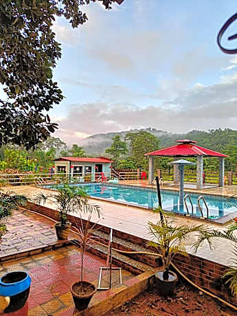 Similipal Prakruti Nivas